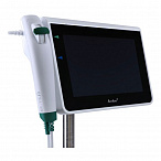 Портативный монитор для гибкого бронхоскопа AMBU aView