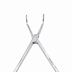 Зажим артериальный по Микстеру, 25 см