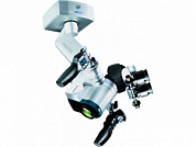 Операционный микроскоп ALLEGRA 590, Haag-Streit Surgical, Германия