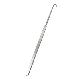 Крючок трахеотомический острый Surgicon