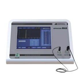 Офтальмологический ультразвуковой А-скан Appascan MAX