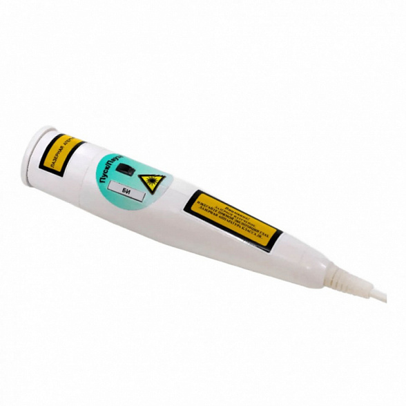 Аппарат свето-лазерно-вакуумной терапии Узормед®-Б-3К Косметолог