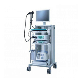 Видеоэндоскопическая система FUJINON СЕРИЯ 2500