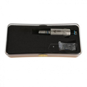 M-L530led-воздушный микромотор с внутренним охлаждением и фиброоптикой