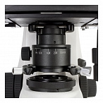 Микроскоп бинокулярный Микромед 3 вариант 2-20М