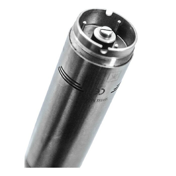 BASCH - электрический микромотор без угольных щеток, Bien-Air