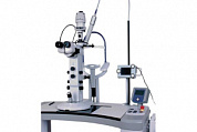 Офтальмологический лазер Cirius QLight (Сириус КьюЛайт)