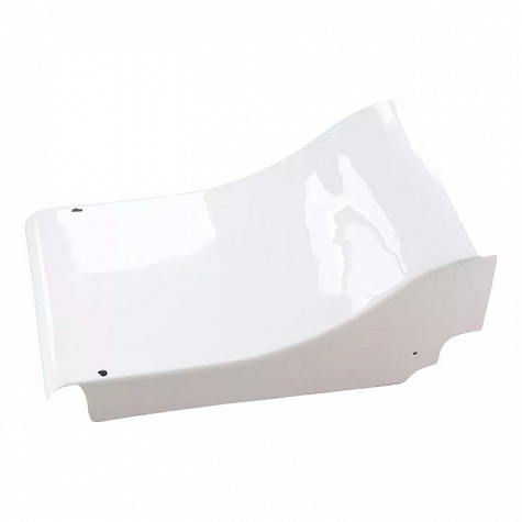 Нижний кожух мотора для установок AY-A