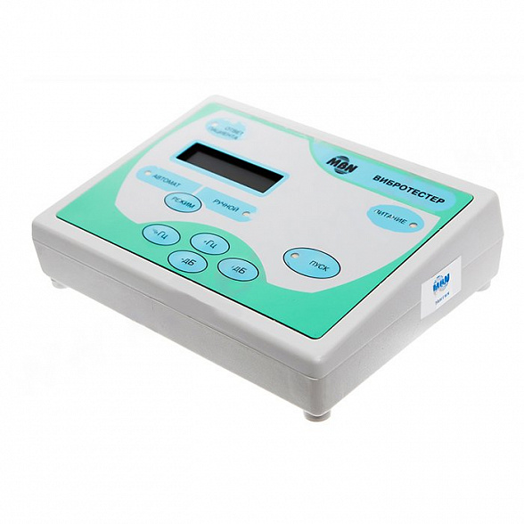 Устройство для исследования вибрационной чувствительности ВТ-02-1 мод 2 «Вибротестер-МБН