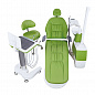 GreenMED S350 – Стоматологическая установка с подкатным модулем