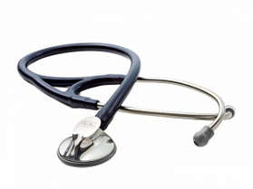 Стетоскоп ADSCOPE 600 Platinum ADC, США (тёмно-зеленый)