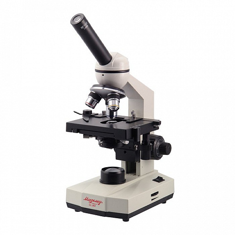Микроскоп Микромед C-1-LED