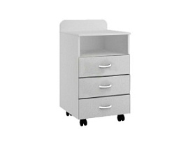 Тумба прикроватная АСК ТМ.08.00