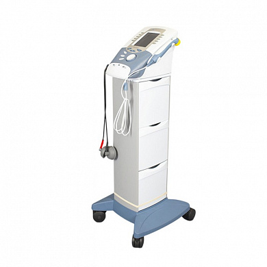 INTELECT ADVANCED Combo — система мультимодальной физиотерапии Chattanooga, аппарат для комбинированной терапии