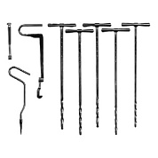 Набор ОСТЕОСИНТЕЗ - М2