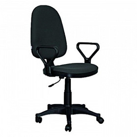 Кресло офисное Престиж ГТП ткань