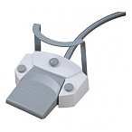 Siger U200 - стоматологическая установка с верхней подачей инструментов