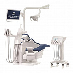 KaVo Estetica E80 Vision - стоматологическая установка