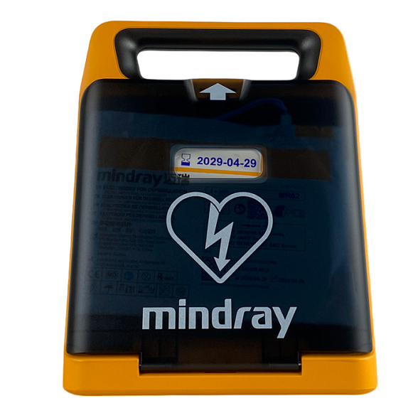 Дефибриллятор Mindray BeneHeart C1