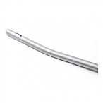 Наконечник вакуумаспирационный № 8 изогнутый  (НВ-6т)