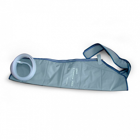 LYMPHA PRO — манжета для руки 6 камер