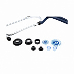 Стетоскоп LD Special 56 см, синий, Little Doctor