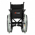 Инвалидная кресло-коляска механическая Ortonica Base 400