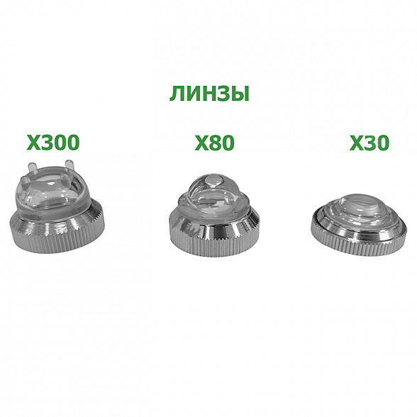 Видеодерматоскоп Dr.Camscope DCS-105 (видеотрихоскоп), Sometech