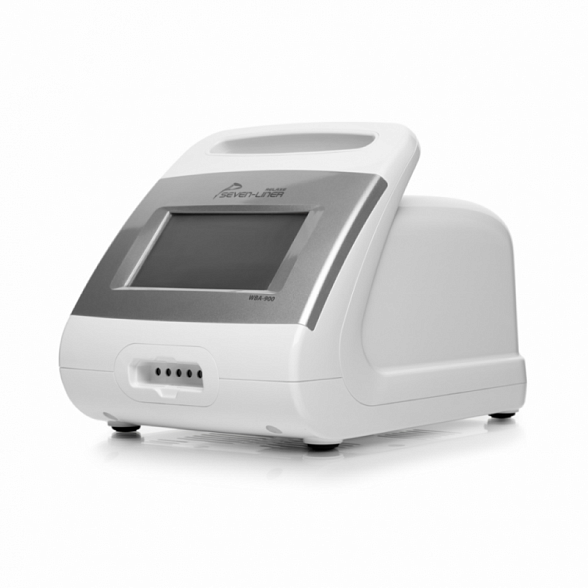 WelbuTech Relaxe WBA-900 Аппарат для лимфодренажа, прессотерапии, массажа (стандартный комплект), размер L