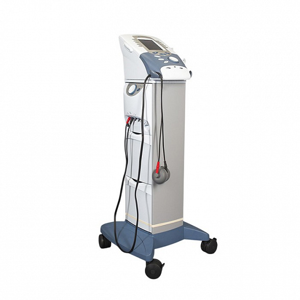 INTELECT ADVANCED Combo — система мультимодальной физиотерапии Chattanooga, аппарат для комбинированной терапии