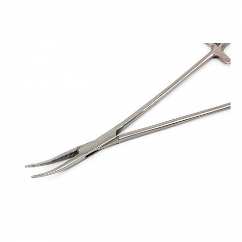 Зеркало носовое с длиной губок 22 мм, Тумботино