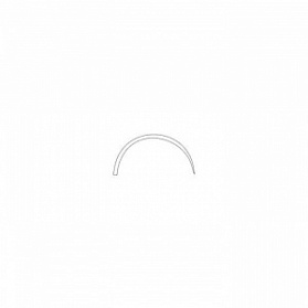 Игла изгиб 4/8 4В1-1,5Х50 КМИЗ