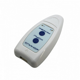 Аппарат КВЧ-ИК терапии портативный "Спинор" исполнение БФ (30 режимов)