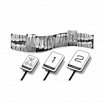 Planmeca ProSensor S1 - система компьютерной радиовизиографии (сенсор №1)