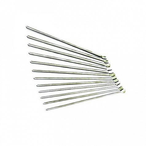 Бужи уретральные прямые (комплект) Sammar