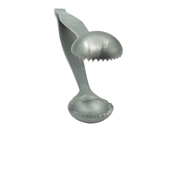 Пинцет зубчатолапчатый ПХ 200х18, SURGICON