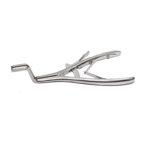 Роторасширитель с кремальерой длиной 190 мм Sammar