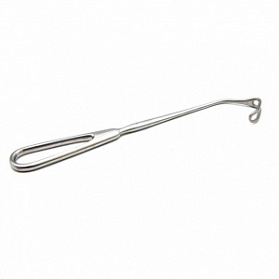 Диссектор для твердой мозговой оболочки 21.5см, по Кушингу