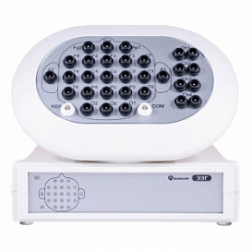 Электроэнцефалографические комплексы "Диамант-ЭЭГ" Электроэнцефалографические комплексы "Диамант-ЭЭГ"