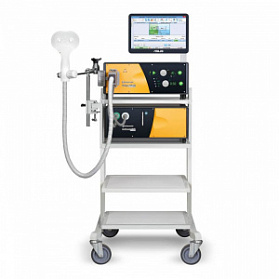 Транскраниальный магнитный стимулятор НЕЙРО-МС/Д терапевтический Нейрософт