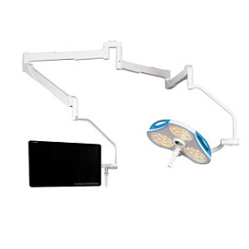 Светильник хирургический светодиодный Teko-Mach LED 160-03-П/Н/Ш