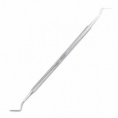 Кюретка для парадонтоза по Goldman-Fox, 165 мм