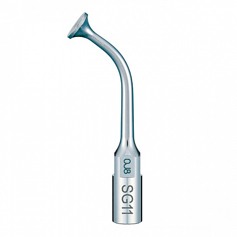 SG11 - насадка для работ с мембраной