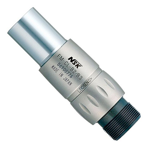 FM-CL-B2/B3 - быстросъемный переходник без оптики, NSK Nakanishi