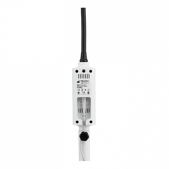 Светильник медицинский GS Exam Light IV с настольным/настенным креплением Welch Allyn