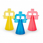 Ингалятор компрессорный LD-210C