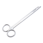 Ножницы Wertheim для глубоких полостей Surgicon