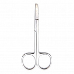 Ножницы лигатурные тонкие по Spencer,  90 мм, Surgicon