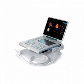 Esaote MyLab Alpha УЗИ сканер