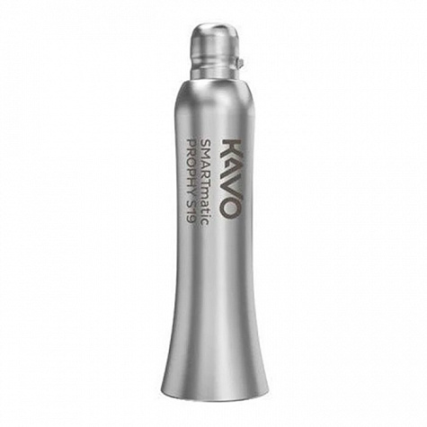 SMARTmatic PROPHY S19 - прямой наконечник, 8:1